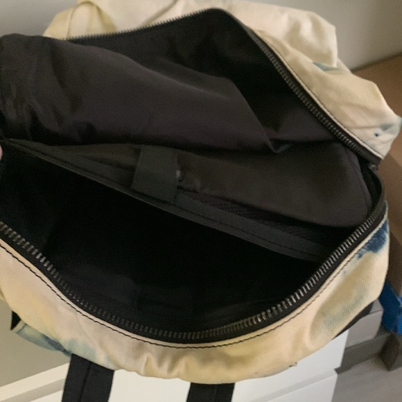 Custom G-Star Denim Backpack💥 - Picture 8 of 10